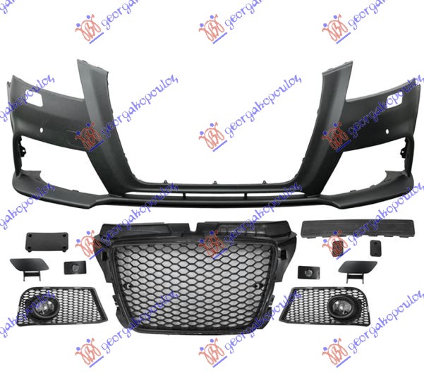 ΠΡΟΦΥΛΑΚΤΗΡΑΣ ΕΜΠ. (S3 LOOK)( Μ/PDS&ΠΙΤΣ