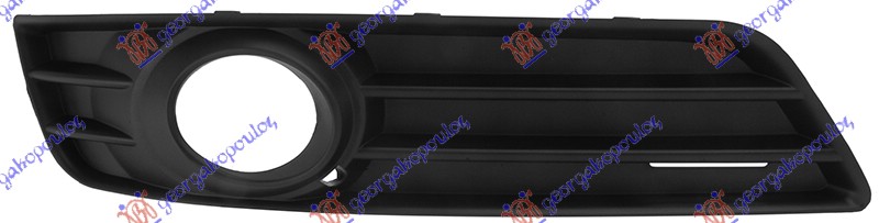 ΔΙΧΤΥ ΠΡΟΦΥΛΑΚΤΗΡΑ ΕΜΠΡΟΣ (ΜΕ ΤΡΥΠΑ ΓΙΑ ΠΡΟΒΟΛΕΑ) ΔΕΞ