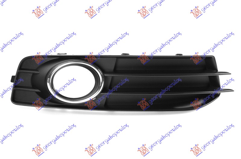 ΔΙΧΤΥ ΠΡΟΦΥΛΑΚΤΗΡΑ ΕΜΠΡΟΣ (ΜΕ ΤΡΥΠΑ ΓΙΑ ΠΡΟΒΟΛΕΑ) (S-LINE) ΔΕΞ