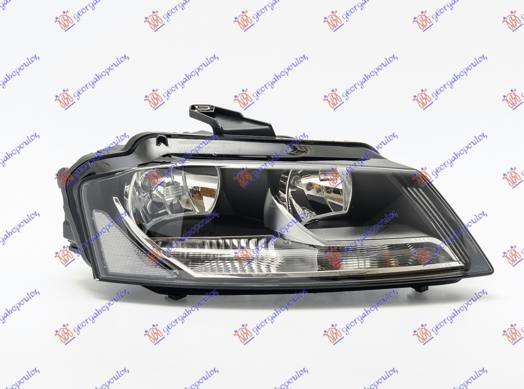 ΦΑΝΟΣ ΕΜΠΡΟΣ ΗΛΕΚΤΡΙΚΟΣ (Ε) (DEPO) ΔΕΞ