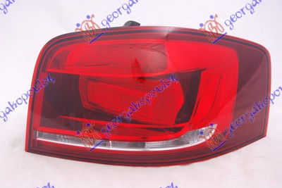 ΦΑΝΟΣ ΠΙΣΩ 3Π 2010- (Ε) ΔΕΞ