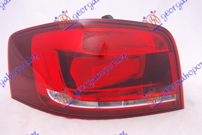 ΦΑΝΟΣ ΠΙΣΩ 3Π 2010- (Ε) ΑΡ