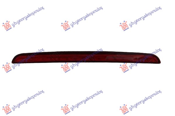 ΦΑΝΟΣ ΠΙΣΩ 3ο ΣΤΟΠ LED 5Π ΜΕ ΑΕΡΟΤΟΜΗ (Ε)