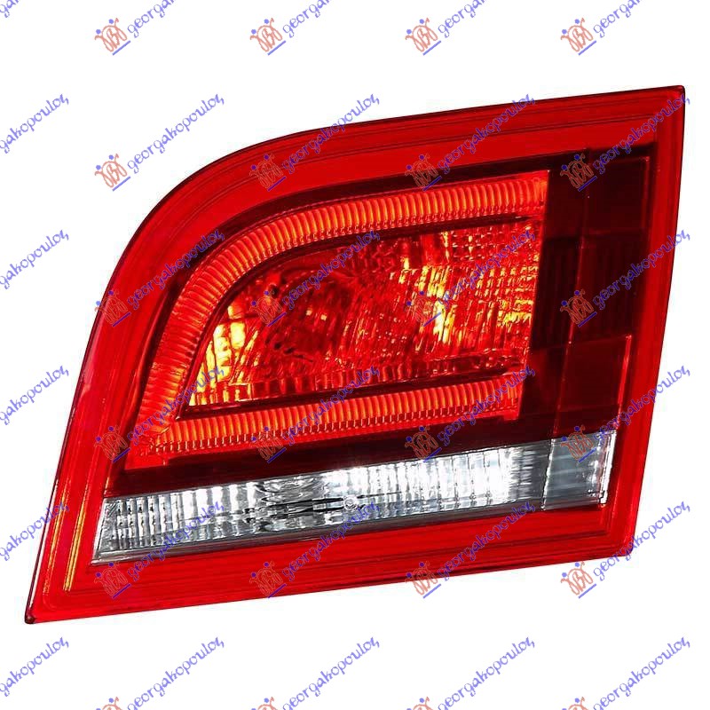 ΦΑΝΟΣ ΠΙΣΩ ΕΣΩ SPORT BACK LED (E) (DEPO) ΔΕΞ