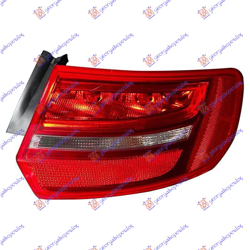 ΦΑΝΟΣ ΠΙΣΩ ΕΞΩ SPORTBACK LED (MARELLI) ΔΕΞ