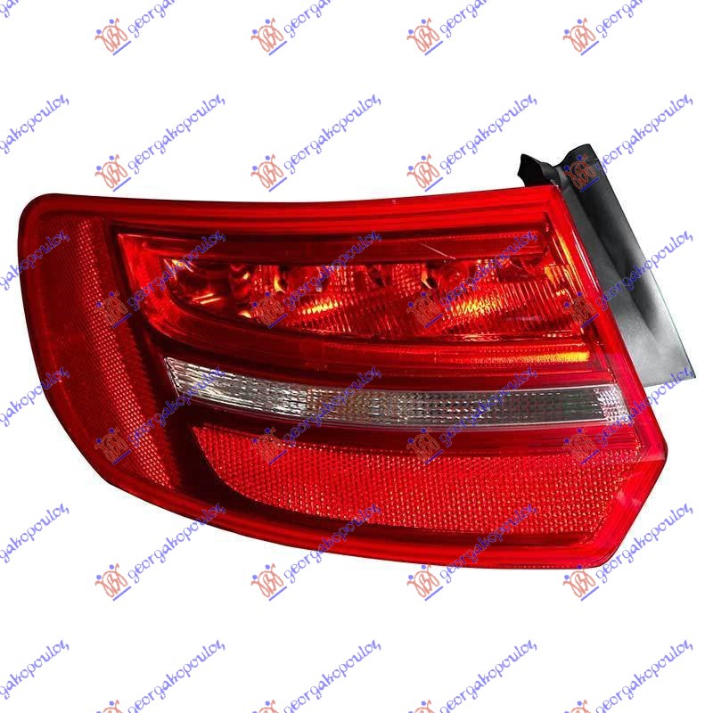 ΦΑΝΟΣ ΠΙΣΩ ΕΞΩ SPORTBACK LED (MARELLI) ΑΡ