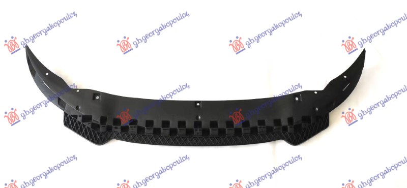 ΒΑΣΗ ΣΤΗΡΙΞΗΣ ΣΠΟΙΛΕΡ ΕΜΠΡΟΣ