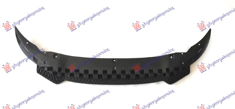 ΒΑΣΗ ΣΤΗΡΙΞΗΣ ΣΠΟΙΛΕΡ ΕΜΠΡΟΣ (S-LINE)