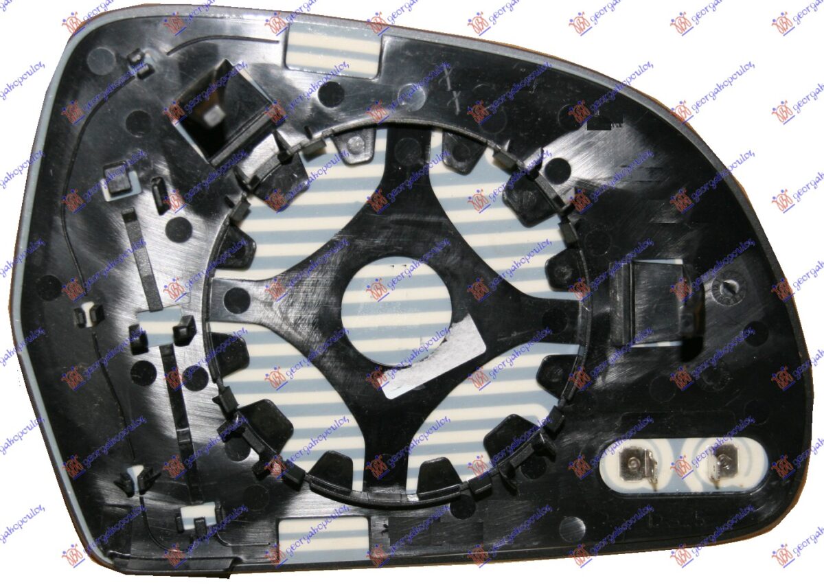 ΚΡΥΣΤΑΛΛΟ ΚΑΘΡΕΦΤΗ ΘΕΡΜΑΙΝΟΜΕΝΟ -2010 (ASPHERICAL GLASS) ΑΡ