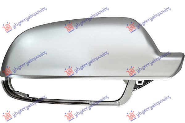 ΚΑΠΑΚΙ ΚΑΘΡΕΦΤΗ ΧΡΩΜΙΟ (S3/RS3) ΔΕΞ