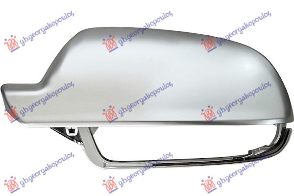 ΚΑΠΑΚΙ ΚΑΘΡΕΦΤΗ ΧΡΩΜΙΟ (S3/RS3) ΑΡ