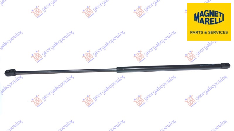 ΑΜΟΡΤΙΣΕΡ ΚΑΠΟ ΕΜΠΡΟΣ (712L-290N) (MARELLI)