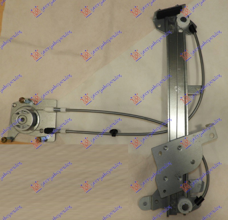 ΓΡΥΛΛΟΣ ΠΑΡΑΘΥΡΟΥ ΕΜΠΡΟΣ ΗΛΕΚΤΡΙΚΟΣ (ΧΩΡΙΣ ΜΟΤΕΡ) ΑΡ