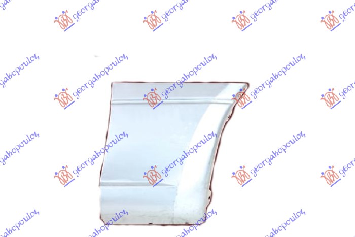 ΦΡΥΔΙ ΕΜΠΡΟΣ ΦΤΕΡΟΥ (ΠΙΣΩ ΚΑΤΩ ΚΟΜΜΑΤΙ) ΔΕΞ