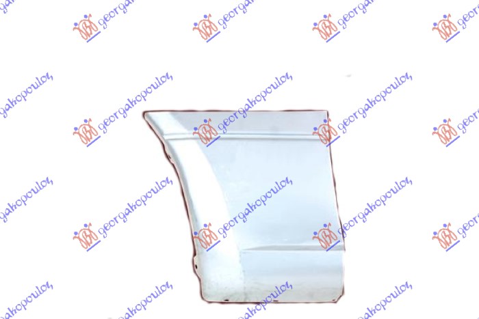 ΦΡΥΔΙ ΕΜΠΡΟΣ ΦΤΕΡΟΥ (ΠΙΣΩ ΚΑΤΩ ΚΟΜΜΑΤΙ) ΑΡ