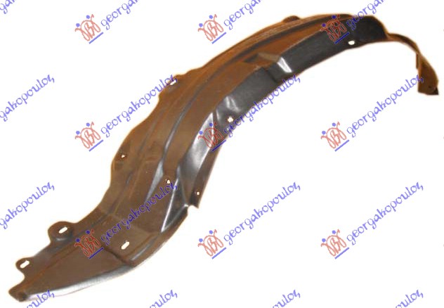 ΘΟΛΟΣ ΕΜΠΡΟΣ ΠΛΑΣΤΙΚΟΣ ΑΡ