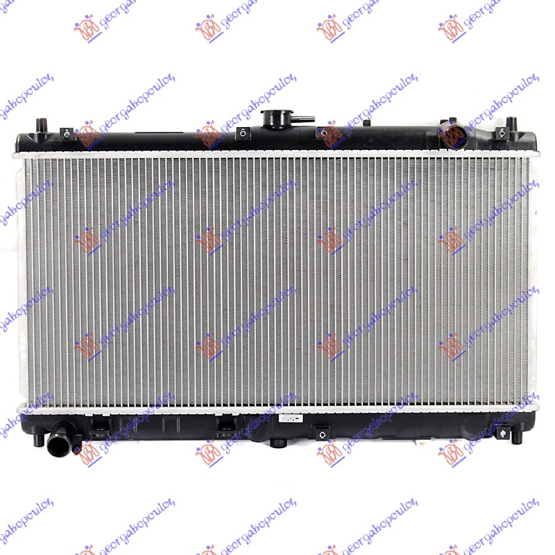 ΨΥΓΕΙΟ 1.6-1.8 ΒΕΝΖΙΝΗ +/-AC (320x643x16) (KOYO)