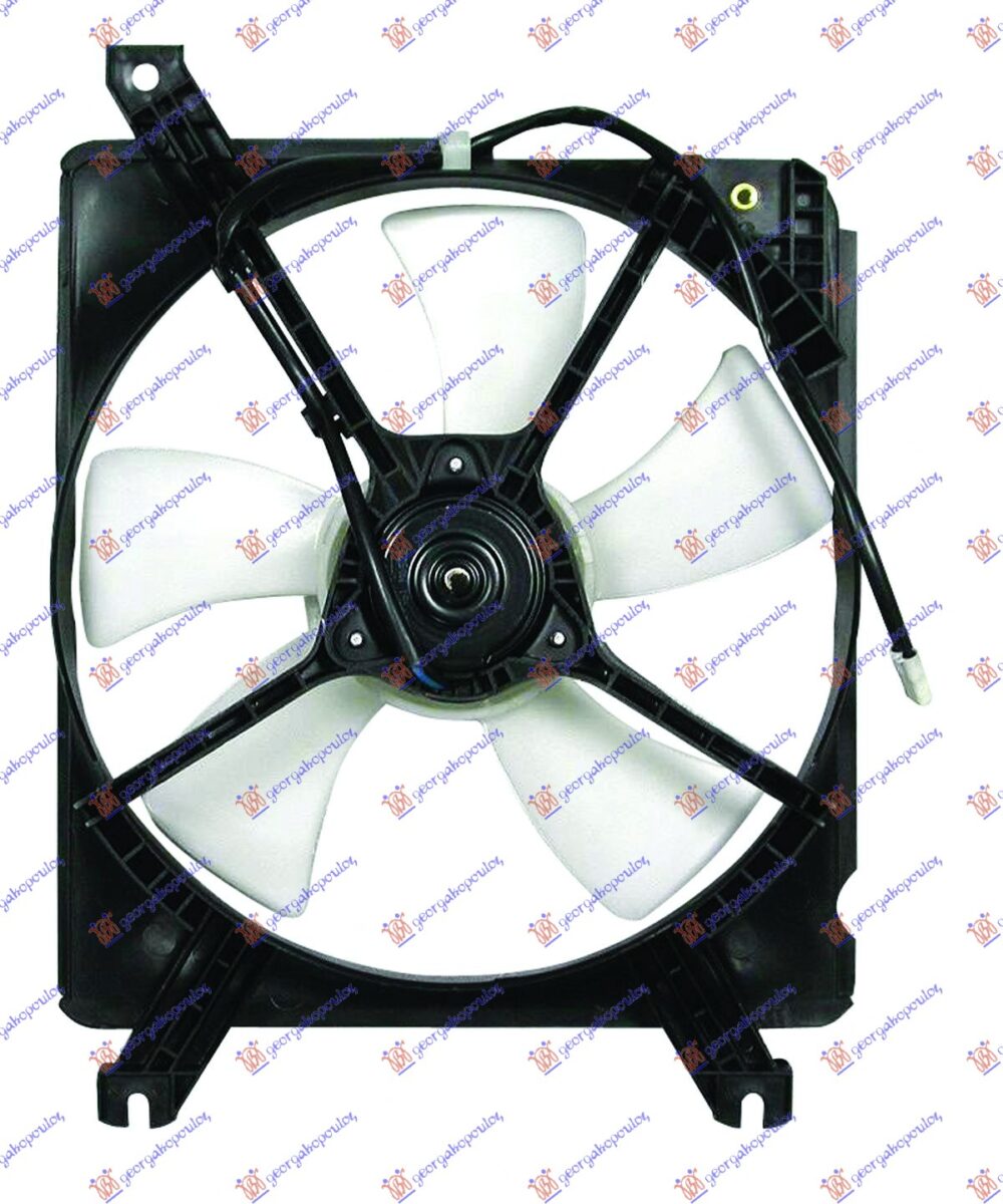 ΒΕΝΤΙΛΑΤΕΡ A/C ΚΟΜΠΛΕ ΒΕΝΖΙΝΗ