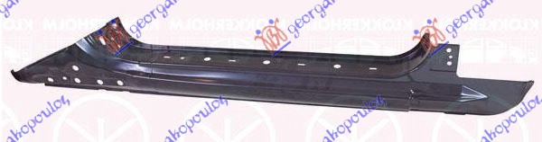 ΜΑΡΣΠΙΕ 2Π ΔΕΞ