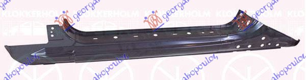 ΜΑΡΣΠΙΕ 2Π ΑΡ