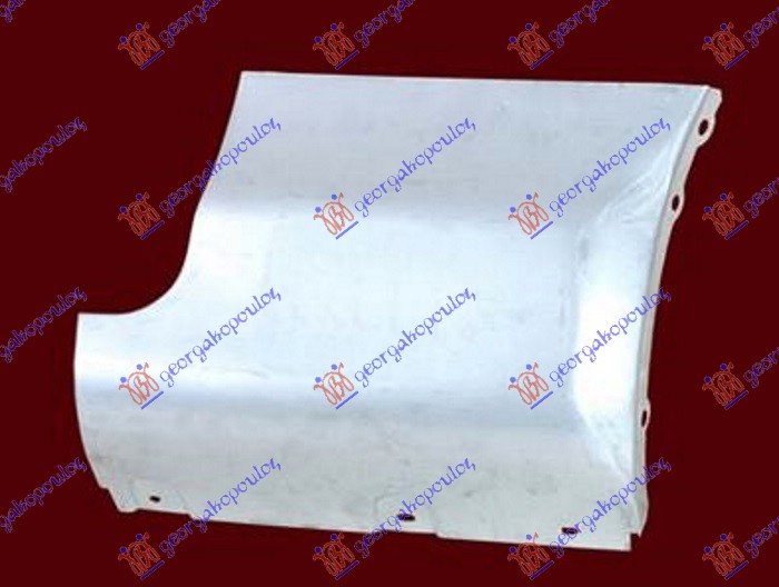 ΦΡΥΔΙ ΕΜΠΡΟΣ ΦΤΕΡΟΥ (ΠΙΣΩ ΚΑΤΩ ΚΟΜΜΑΤΙ) ΑΡ