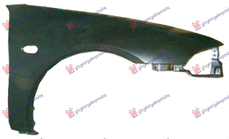 ΦΤΕΡΟ ΕΜΠΡΟΣ ΔΕΞ