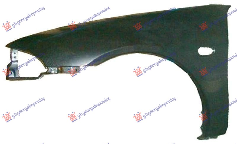 ΦΤΕΡΟ ΕΜΠΡΟΣ ΑΡ