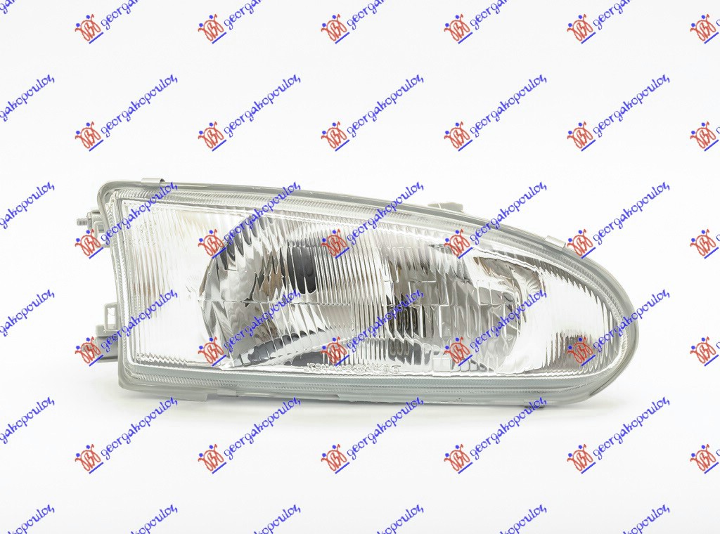 ΦΑΝΟΣ ΕΜΠΡΟΣ ΜΗΧΑΝΙΚΟΣ (Ε) (DEPO) ΔΕΞ