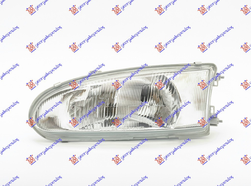 ΦΑΝΟΣ ΕΜΠΡΟΣ ΜΗΧΑΝΙΚΟΣ (Ε) (DEPO) ΑΡ