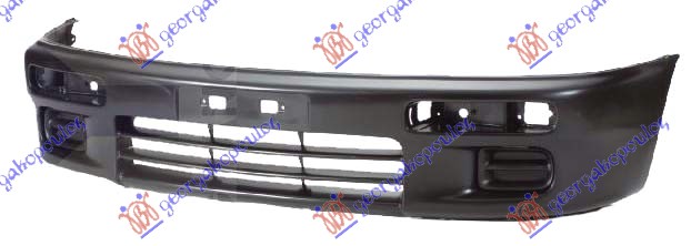 ΠΡΟΦΥΛΑΚΤΗΡΑΣ ΕΜΠΡΟΣ (ΜΕ ΣΗΜΑΔΙΑ ΚΟΠΗΣ ΓΙΑ ΠΡΟΒΟΛΕΙΣ)