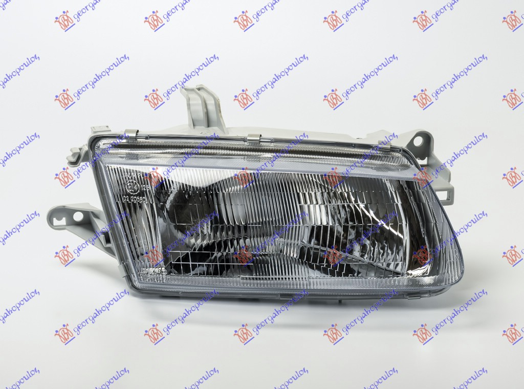 ΦΑΝΟΣ ΕΜΠΡΟΣ (Ε) (DEPO) ΔΕΞ