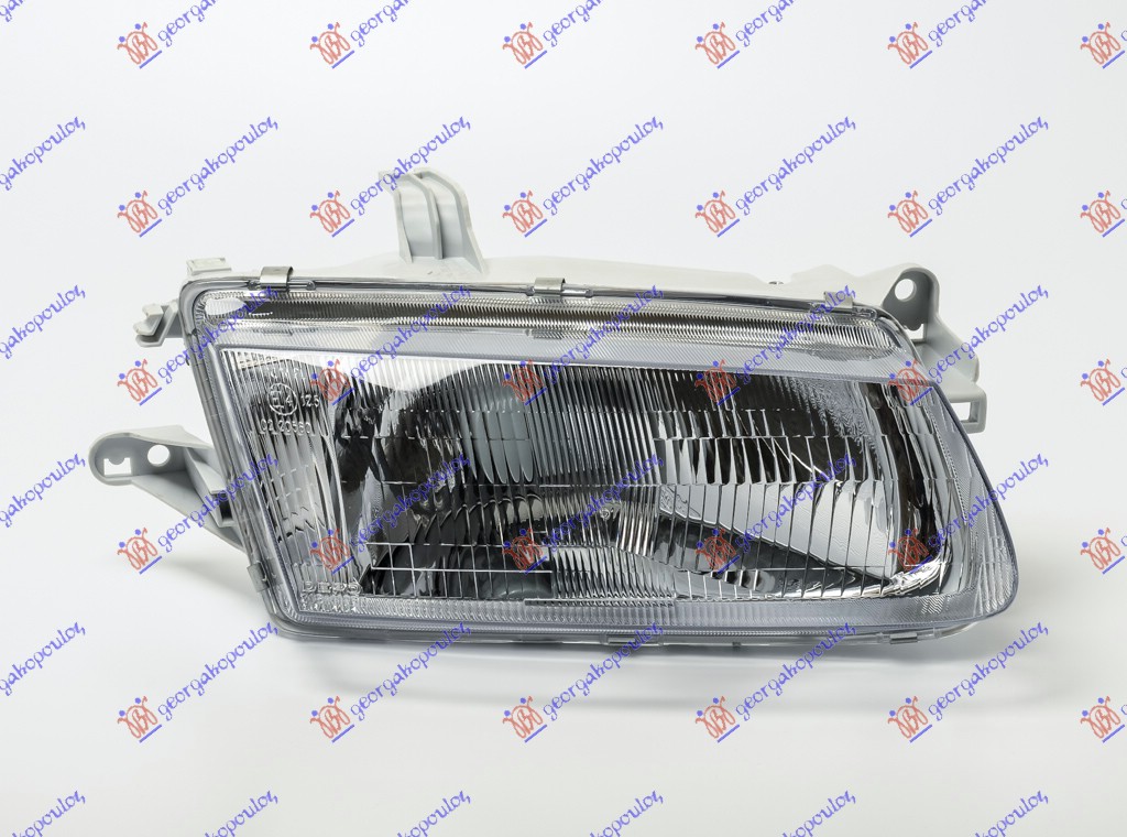 ΦΑΝΟΣ ΕΜΠΡΟΣ ΗΛΕΚΤΡΙΚΟΣ ΔΕΞ