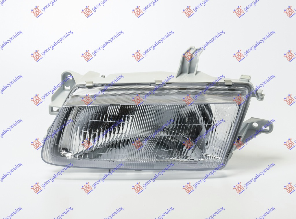 ΦΑΝΟΣ ΕΜΠΡΟΣ ΗΛΕΚΤΡΙΚΟΣ ΑΡ