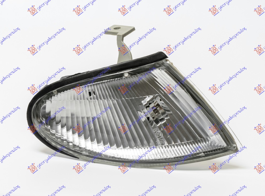 ΓΩΝΙΑ ΦΛΑΣ (E) ΔΕΞ