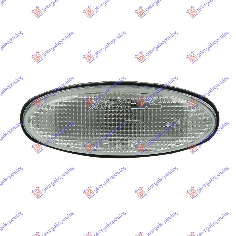 ΦΛΑΣ ΦΤΕΡΟΥ ΛΕΥΚΟ