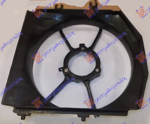 ΠΛΑΣΤΙΚΟ ΚΑΛΥΜΜΑ ΒΕΝΤΙΛΑΤΕΡ ΨΥΓΕΙΟΥ ΒΕΝΖΙΝΗ-ΠΕΤΡΕΛΑΙΟ