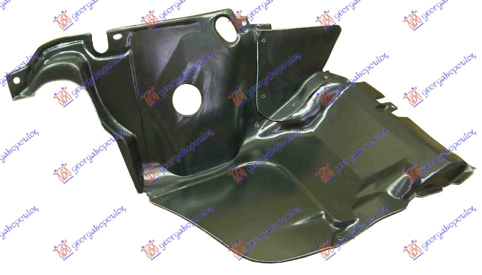 ΠΟΔΙΑ ΜΗΧΑΝΗΣ ΠΛΑΣΤΙΚΗ ΑΚΡΑΙΑ ΑΡ