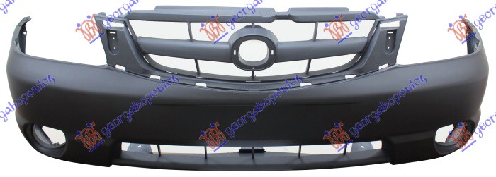 ΠΡΟΦΥΛΑΚΤΗΡΑΣ ΕΜΠΡΟΣ ΒΑΦΟΜΕΝΟΣ -2005