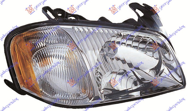 ΦΑΝΟΣ ΕΜΠΡΟΣ -2005 (Ε) (DEPO) ΔΕΞ