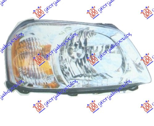 ΦΑΝΟΣ ΕΜΠΡΟΣ 2005- (Ε) (ΚΙΤΡ.ΑΝΤΑΝ/ΚΟ) ΔΕΞ