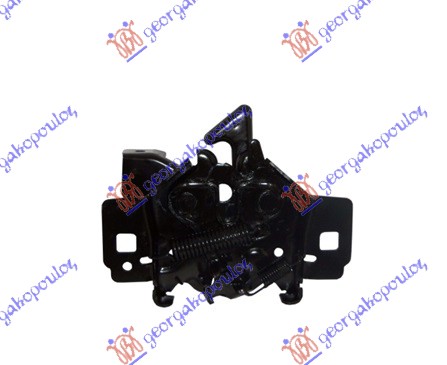 ΚΛΕΙΔΑΡΙΑ ΚΑΠΟ