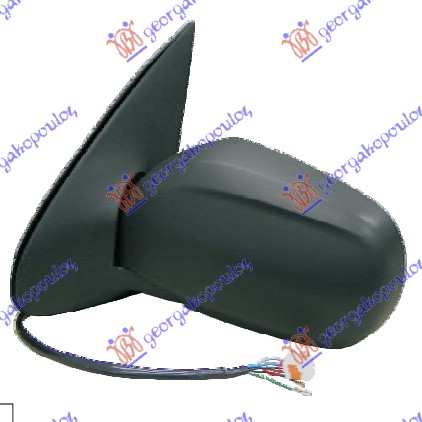 ΚΑΘΡΕΦΤΗΣ ΗΛΕΚΤΡΙΚΟΣ (CONVEX GLASS) ΑΡ