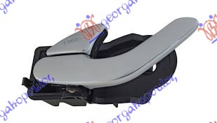 ΧΕΡΟΥΛΙ ΠΟΡΤΑΣ ΕΜΠΡΟΣ-ΠΙΣΩ ΕΣΩ ΧΡΩΜΙΟ ΑΡ