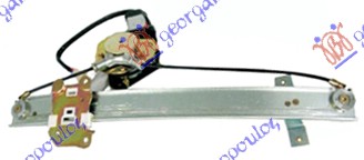 ΓΡΥΛΛΟΣ ΠΑΡΑΘΥΡΟΥ ΕΜΠΡΟΣ ΗΛΕΚΤΡΙΚΟΣ ΔΕΞ