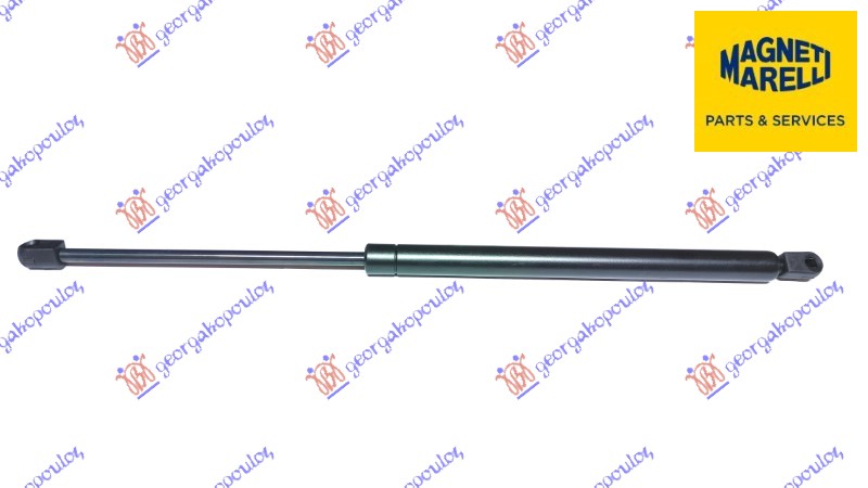 ΑΜΟΡΤΙΣΕΡ ΜΠΑΓΚΑΖ (MARELLI)