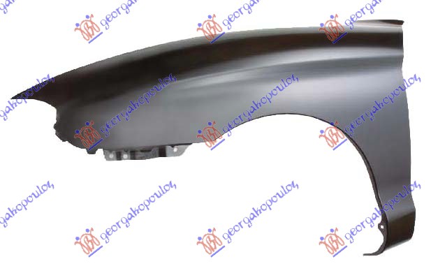 ΦΤΕΡΟ ΕΜΠΡΟΣ ΑΡ