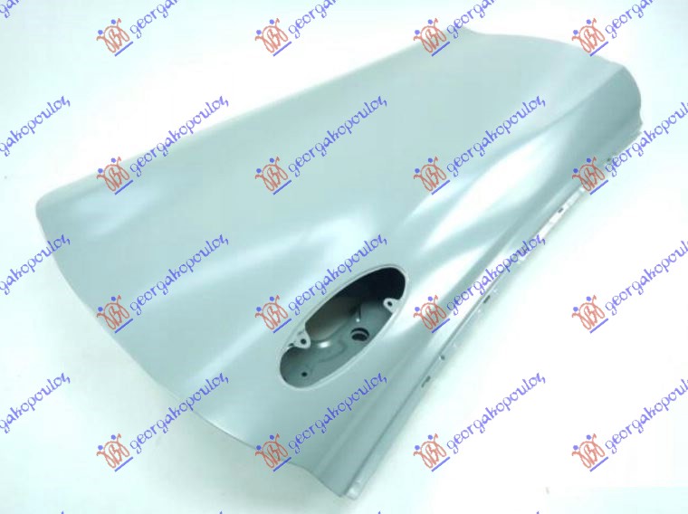 ΠΟΡΤΑ ΕΜΠΡΟΣ (Γ) ΑΡ