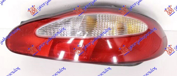 ΦΑΝΟΣ ΠΙΣΩ (Γ) ΔΕΞ