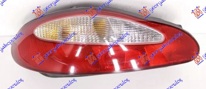 ΦΑΝΟΣ ΠΙΣΩ (Γ) ΑΡ