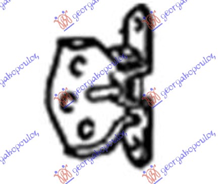 ΜΕΝΤΕΣΕΣ ΠΟΡΤΑΣ ΕΜΠΡΟΣ ΑΝΩ (Γ) ΔΕΞ